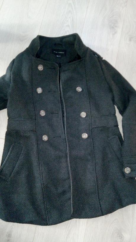 Kabátik gate, gate,m