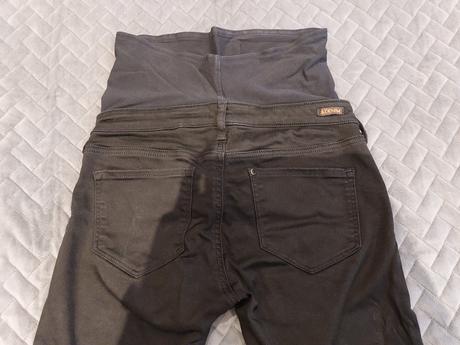 Tehotenske rifle, h&m,38