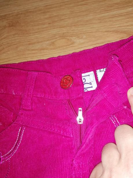 Termonohavice 98/104, lusa,104