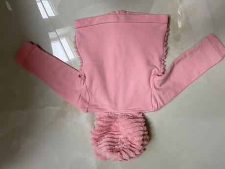 Mayoral dievčenská mikina 92, mayoral,92