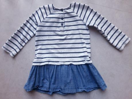 Šaty next, next,92