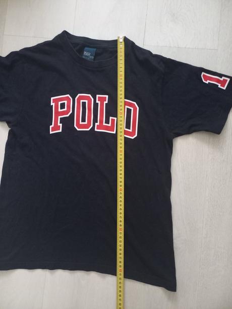 Ralph lauren  polo tricko, ralph lauren,m