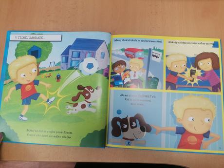 Superchalan a dalsie dobrodruzstva,