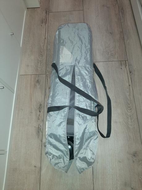 Cestovna postielka gmini 13 kusov, šírka (cm): 60,dĺžka (cm): 120