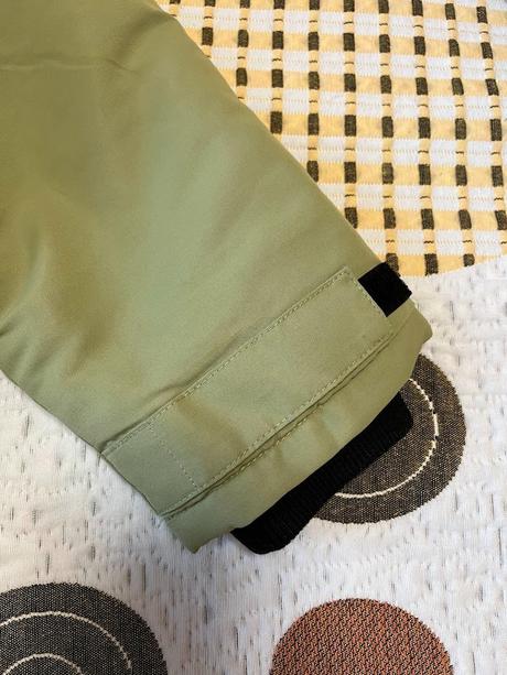 Zimná bunda, reserved,164