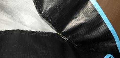 Taška  skladovanie veci, 