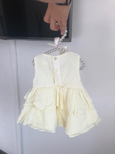 Letné šaty, m&co,56