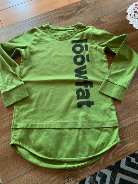 Lóówfat krásne tricko, 110