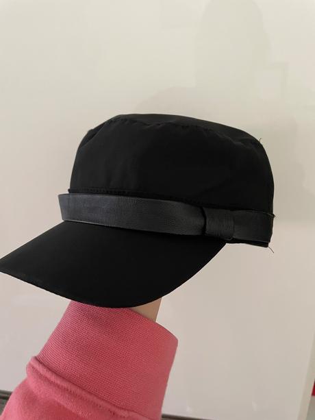 Šiltovka, reserved,s