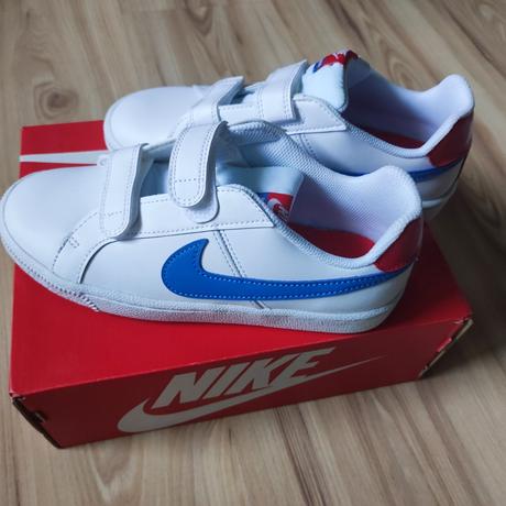 Tenisky nike veľ 35 nové, nike,35