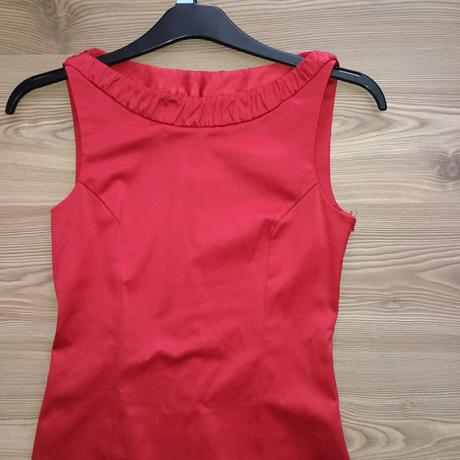 Šaty zn. formula joven 36, s