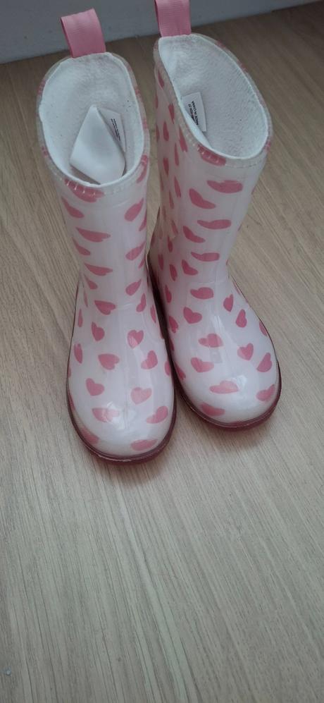 Blikajuce gumáky, sinsay,25