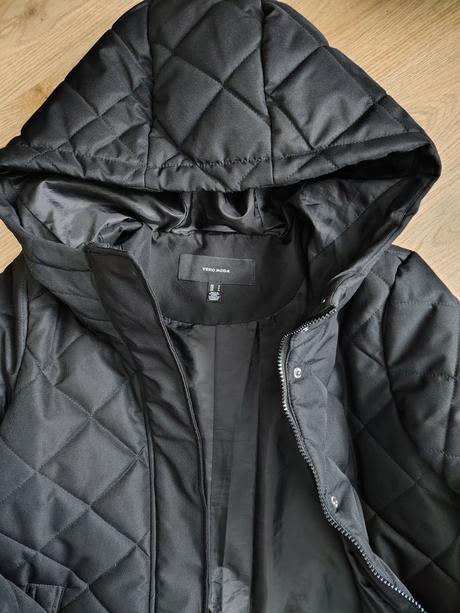 Damska bunda/kabat, vero moda,s