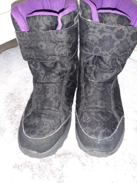 Snehule quechua stratermic, quechua,36