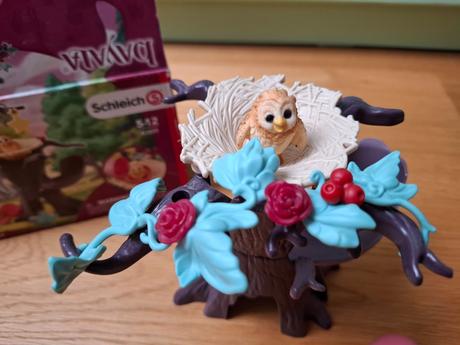 Bayala sova stromček, 