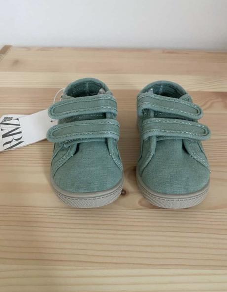 Zara tenisky, zara,21