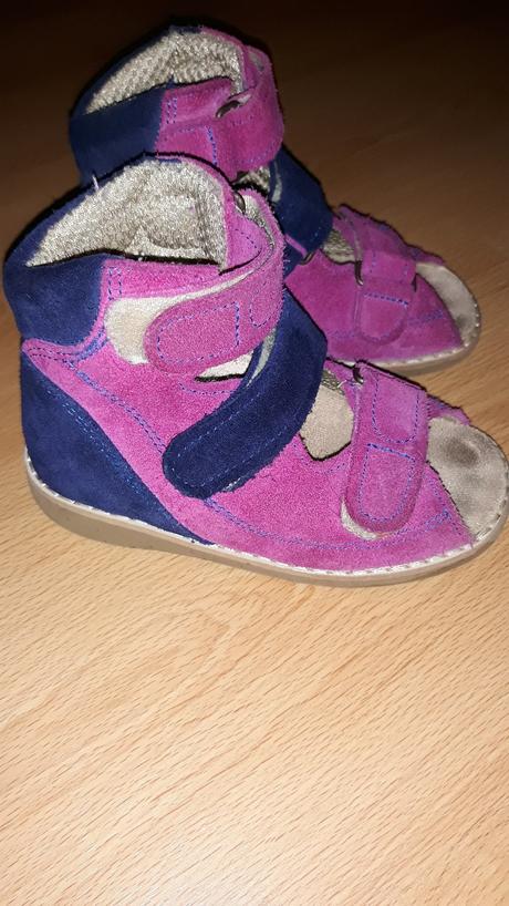 Papuče zn.ortfit, 25