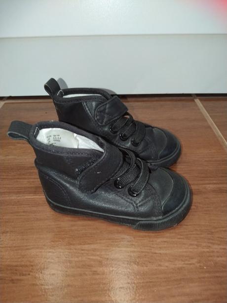 Topánky veľ. 18/19, h&m,18