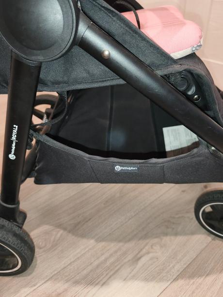 Športový kočík petite mars royal 2, petite&mars,petite&mars royal2