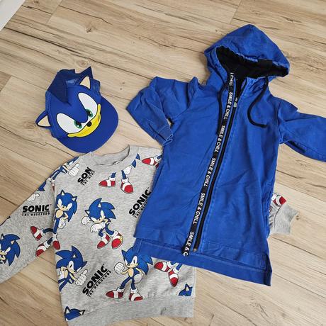 Bubbe bundička +sonic veci, bubbe,116