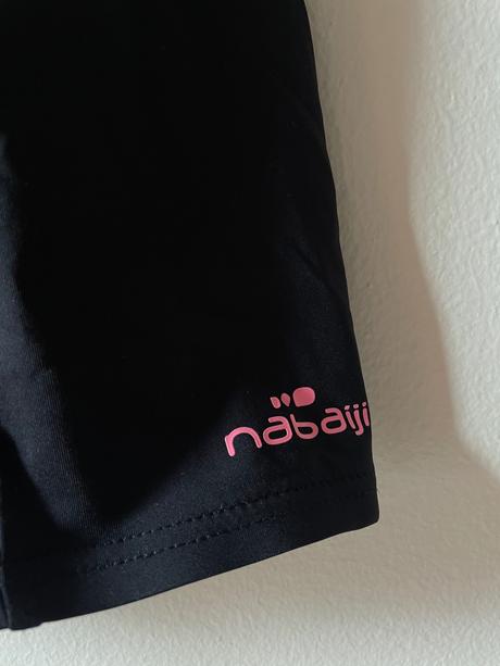 Plavecké plavky, nabaiji,s