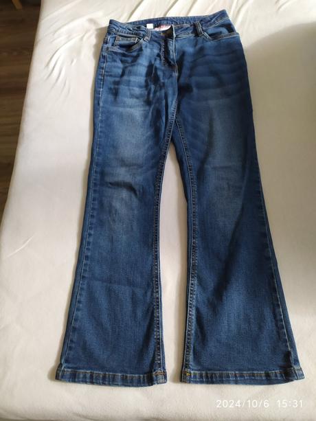 Rifle na 11 rokov, bonprix,152