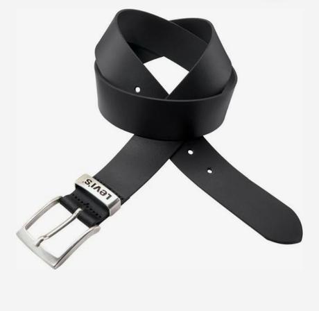 Opasok z pravej kože, levi’s