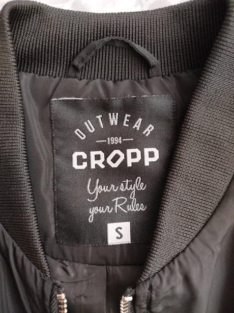 Jarná prechodná vetrovka, 36