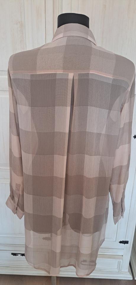 Dlhá blúza, charles vögele,42