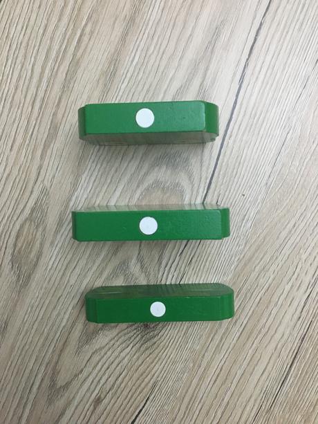 Magnetická skladačka,