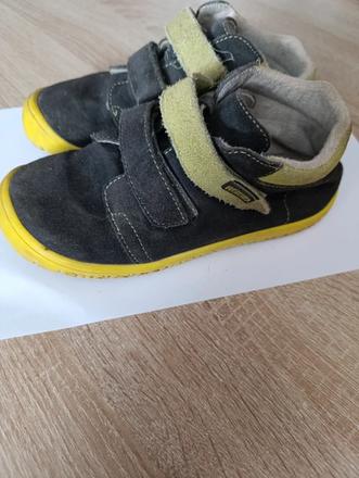 Barefoot protetika, protetika,31