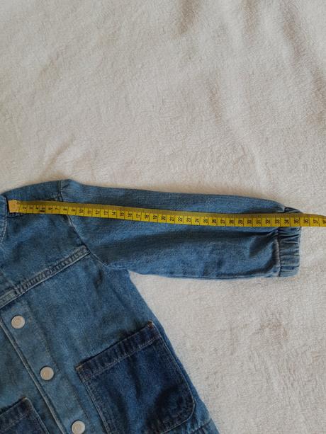 Riflova bundicka 92, h&m,92