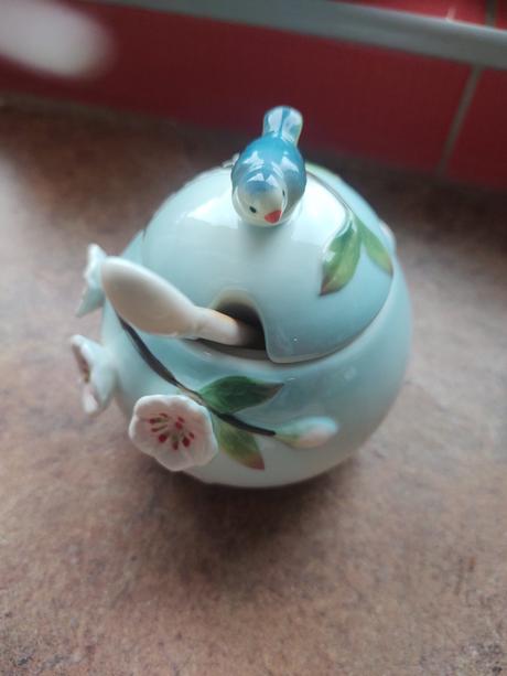 Werns cukornička mliečnik, 