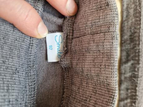 Tepláková súprava, smile,92