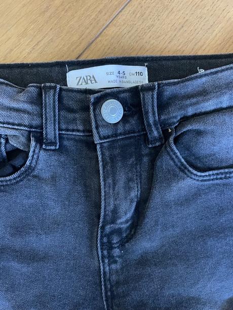 Rifle zara nove, zara,110