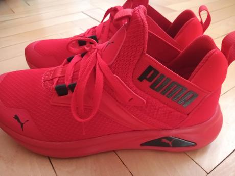 Tenisky puma, puma,37