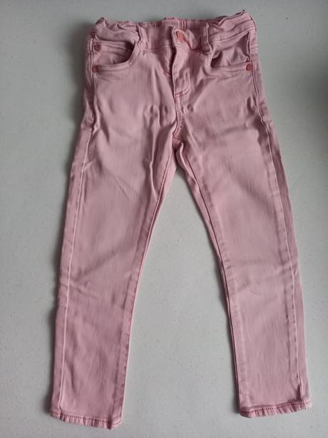 Nohavice, reserved,104