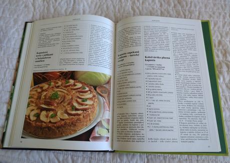 Chutné jedlá zo zeleniny, 