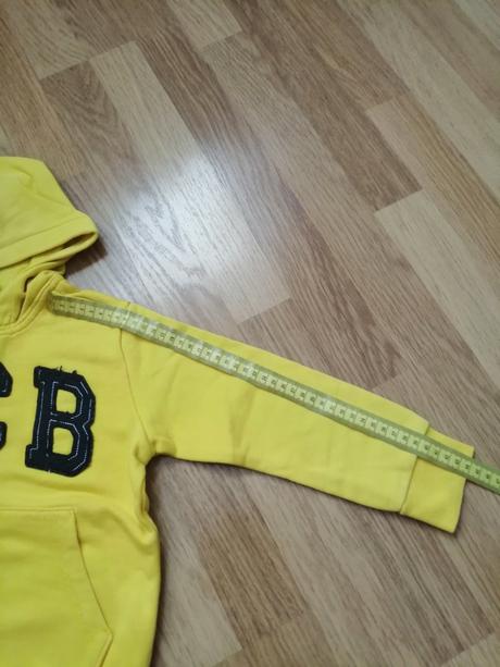 Mikina benetton, benetton,xs