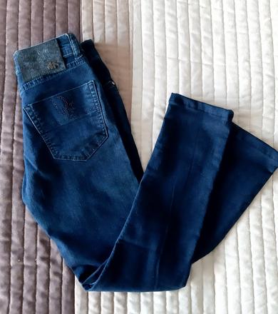 Dievč.rifle, 9-10 rokov, 30