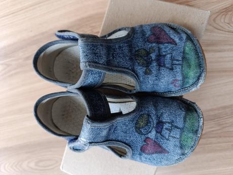 Papuče beda 26, beda,26