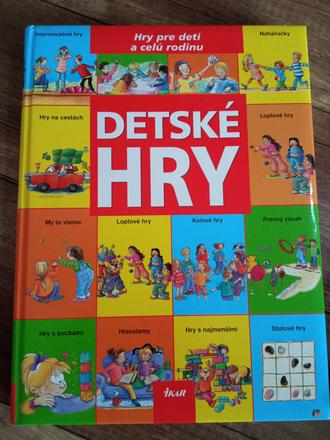 Detské hry, 