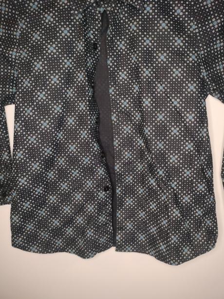 Next chlapčenská košeľa, next,128