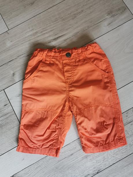 Krátke nohavice, 98