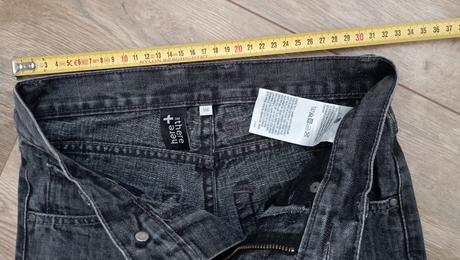 Super slim rifle (už s poštovným), c&a,146