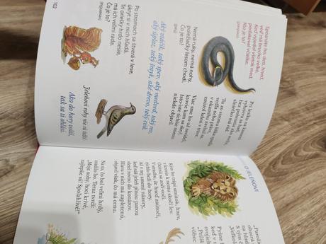 Moja najmilšia knižka, 