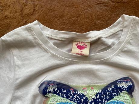 Tricko so sovickou, glo-story,110