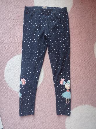 Leginy, topolino,110