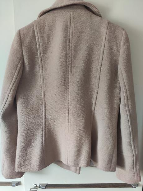 Kabát f&f veľ.38, f&f,38