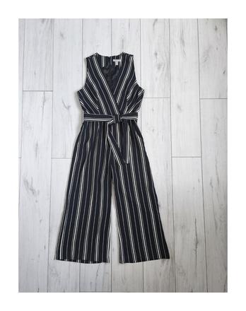 Kotníkový overal h&m, h&m,40